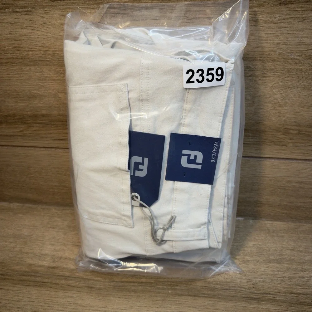 FootJoy 1857 sueded